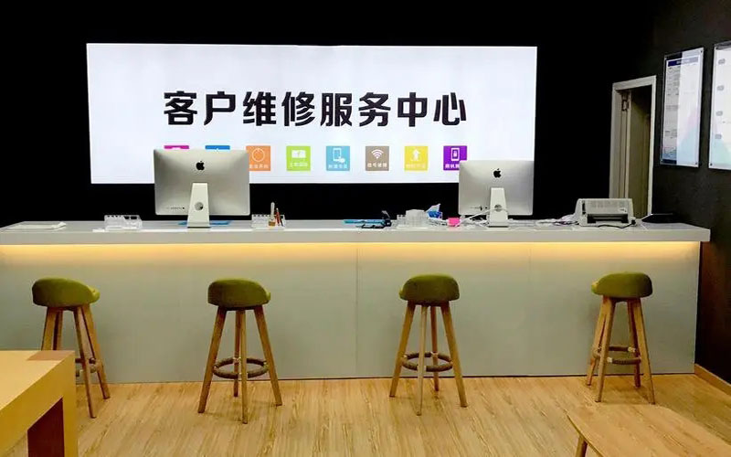 荆州苹果手机维修点地址电话信息
